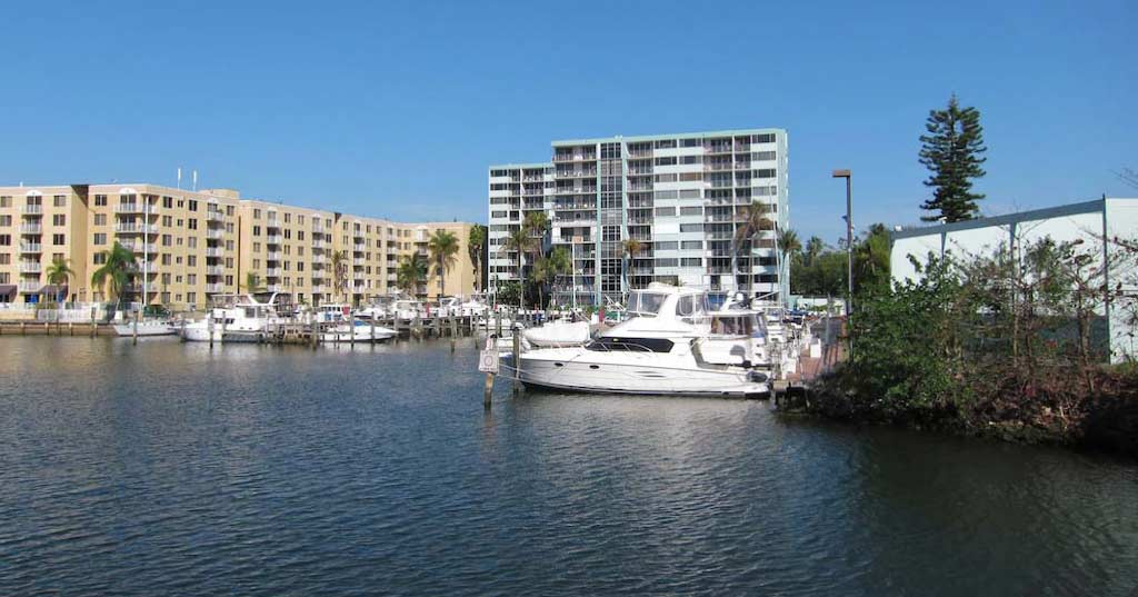 Miami River Real Estate